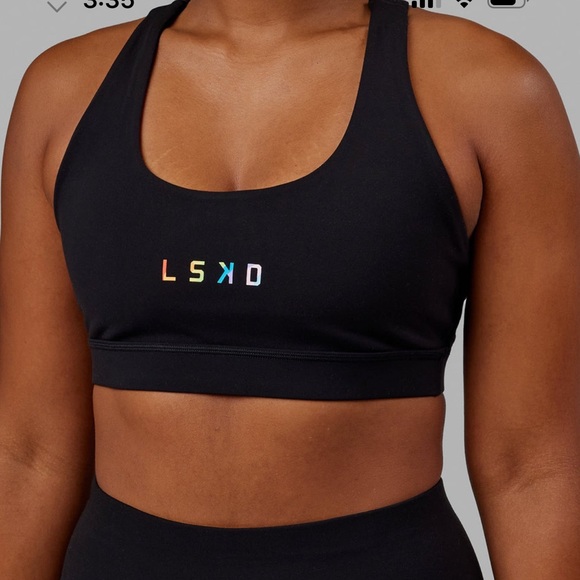 lskd Other - LSKD sports bra